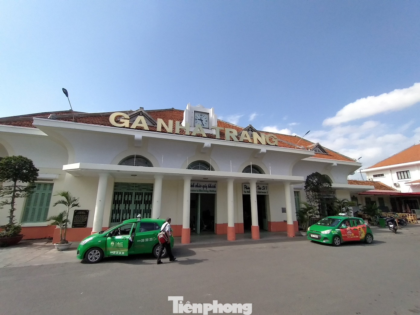 Ga Nha Trang được đề xuất di dời thế nào? ảnh 4