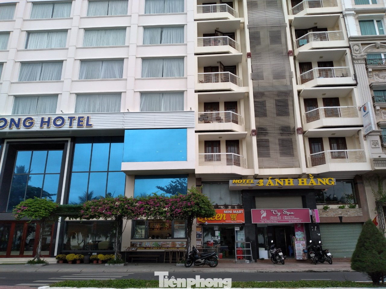 Khách sạn, nhà hàng Nha Trang ế ẩm vì vắng khách du lịch ảnh 4