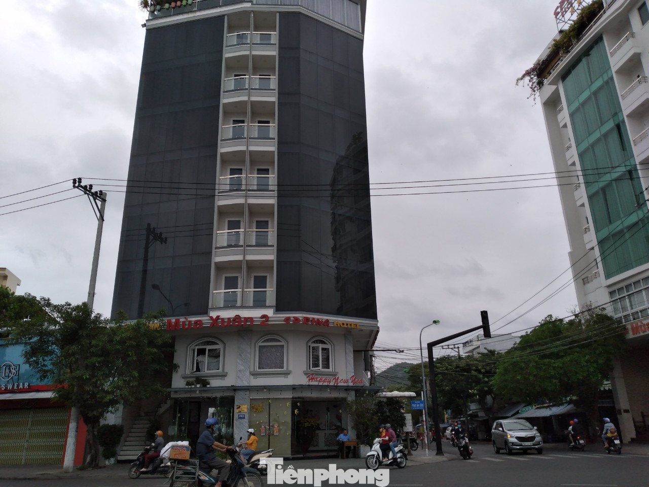 Khách sạn, nhà hàng Nha Trang ế ẩm vì vắng khách du lịch ảnh 2