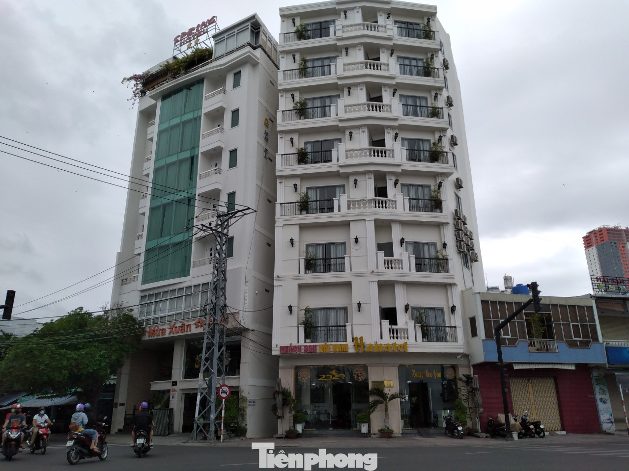 Khách sạn, nhà hàng Nha Trang ế ẩm vì vắng khách du lịch ảnh 3