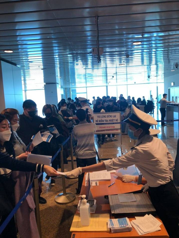 Khánh Hoà thêm 2 khu cách ly sẵn sàng chống dịch Covid - 19 ảnh 1