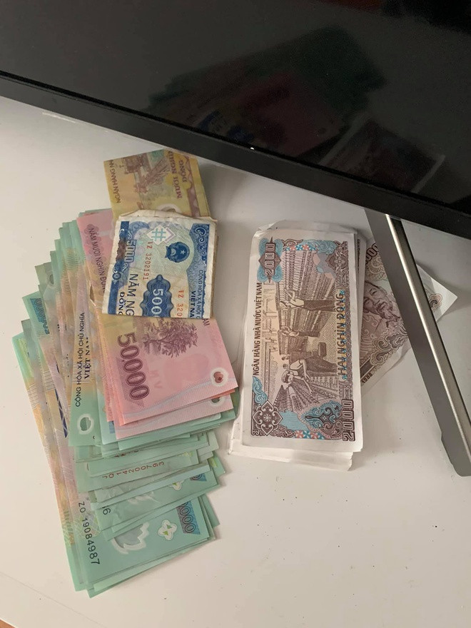 NSƯT Chí Trung lần hiếm hoi nhắc tên bạn gái kém 17 tuổi ảnh 1