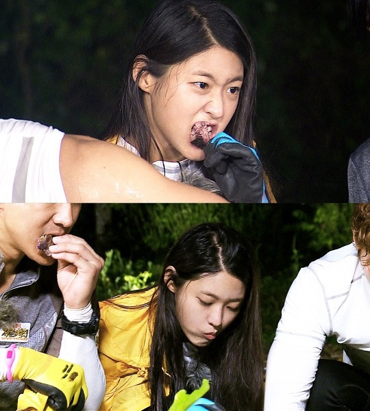 'Báu vật Hàn Quốc' bị chỉ trích vì thích ăn thịt dơi ảnh 1