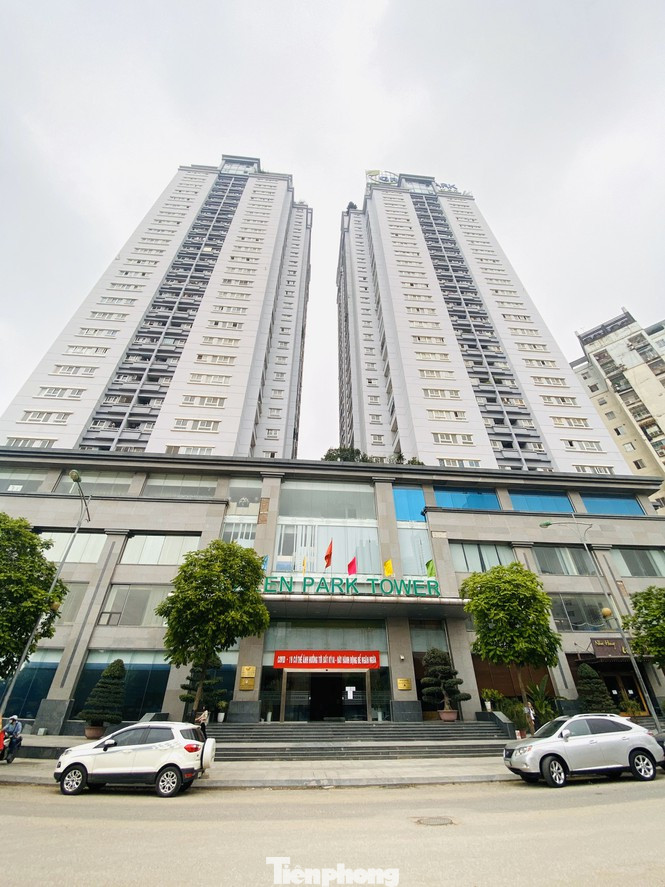 Thu hồi toàn bộ nhà công vụ sử dụng sai mục đích ảnh 1