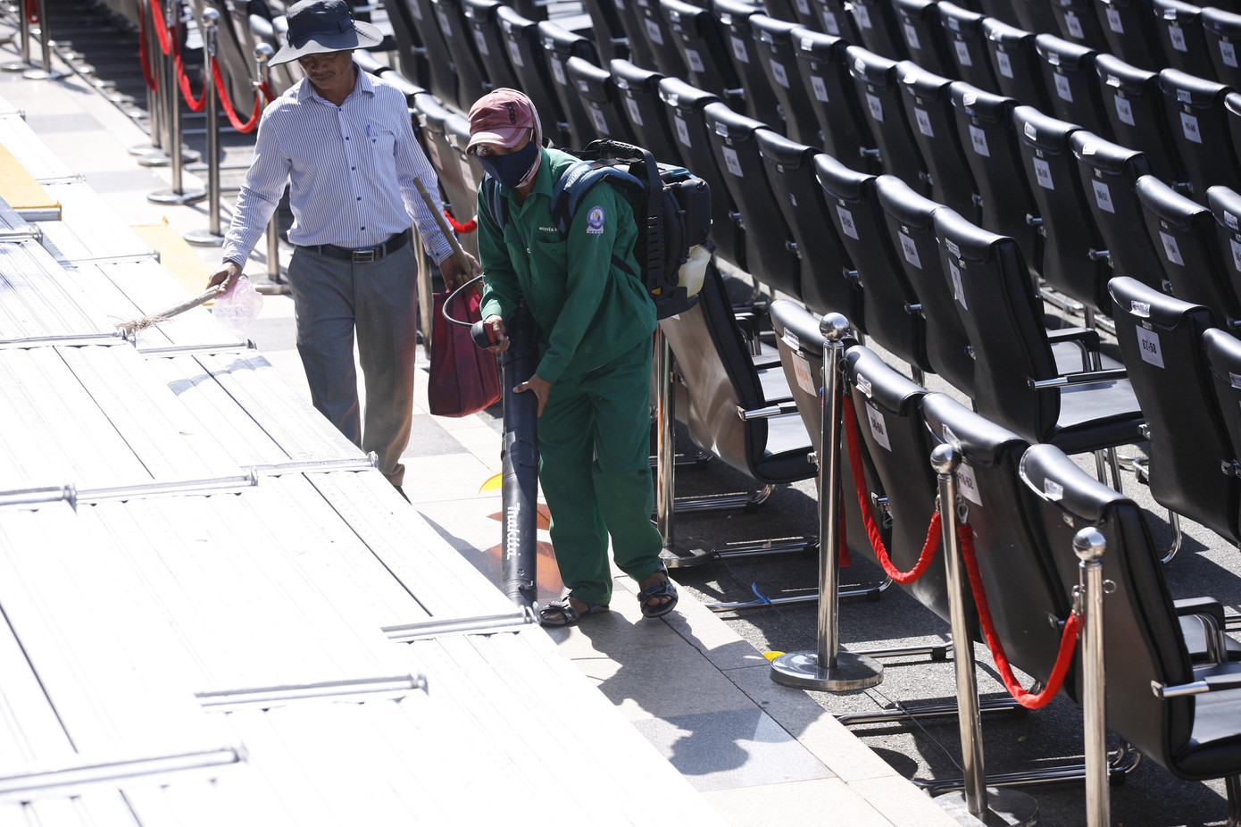 Cơ hội để du lịch Bà Rịa-Vũng Tàu tăng tốc ảnh 3