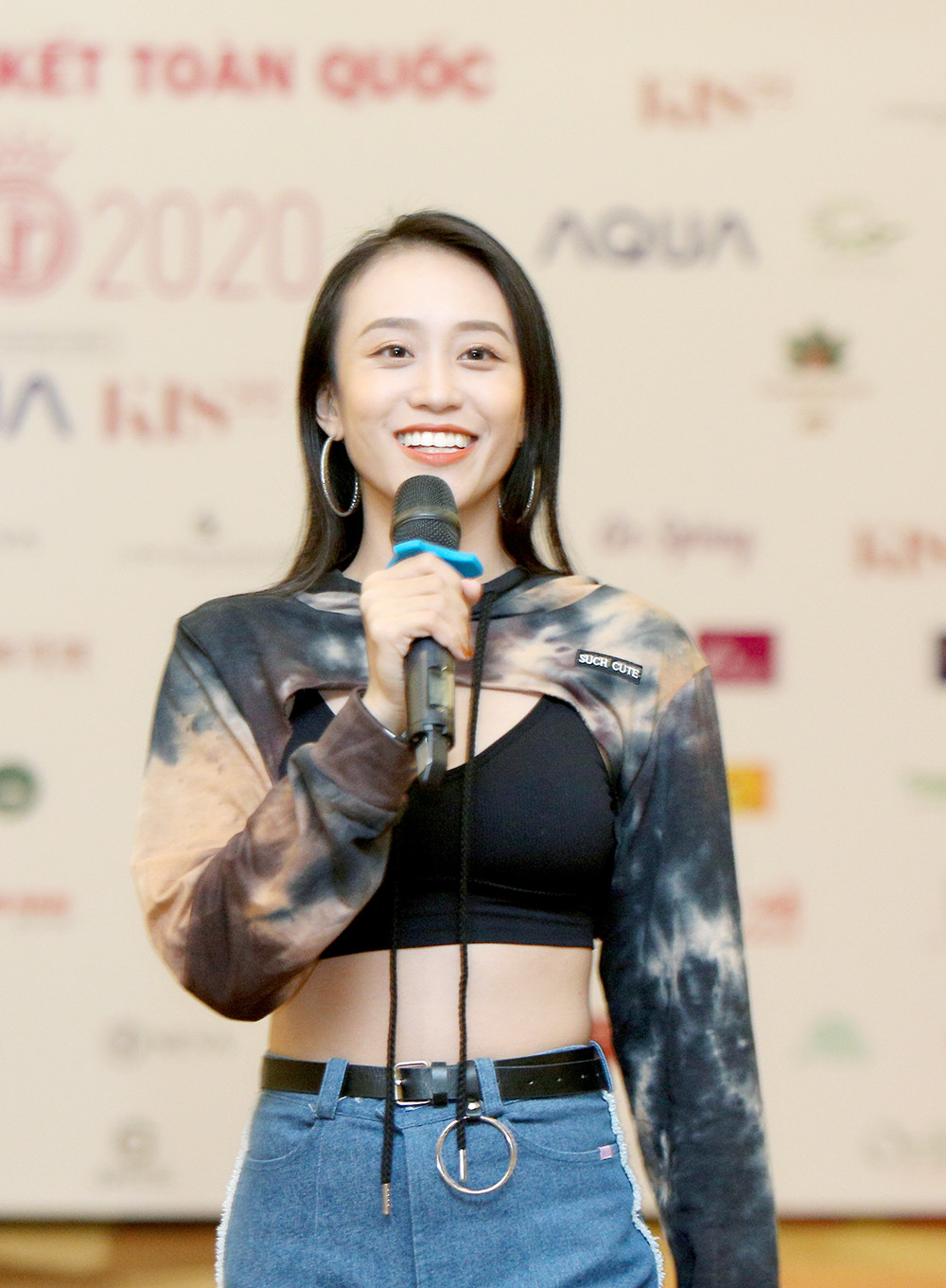 Biên đạo múa Kim Anh chia sẻ yếu tố quan trọng nhất để các thí sinh HHVN thể hiện ảnh 2