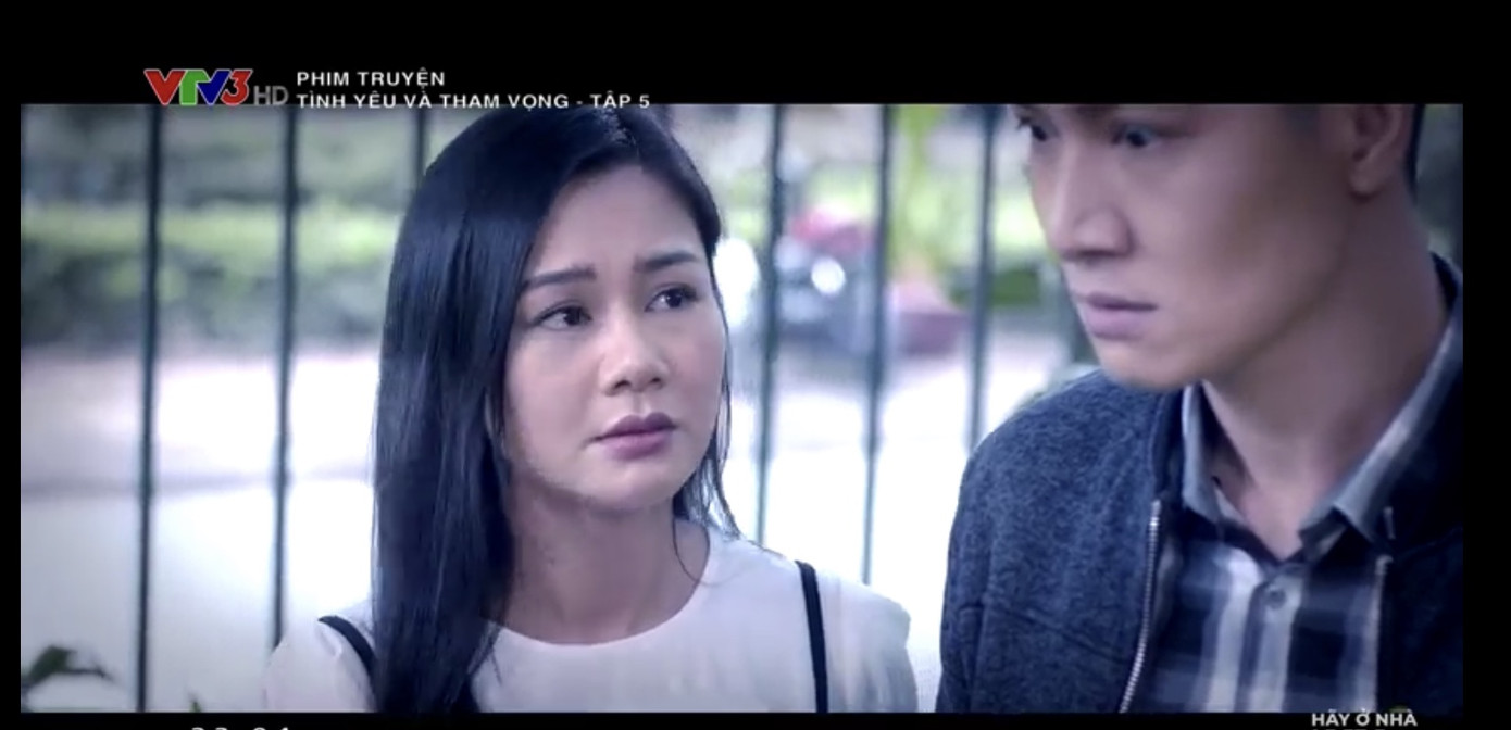 Tình yêu và tham vọng 5: Linh (Diễm My 9X) nhận lời giúp Phong (Mạnh Trường) trả thù ảnh 3