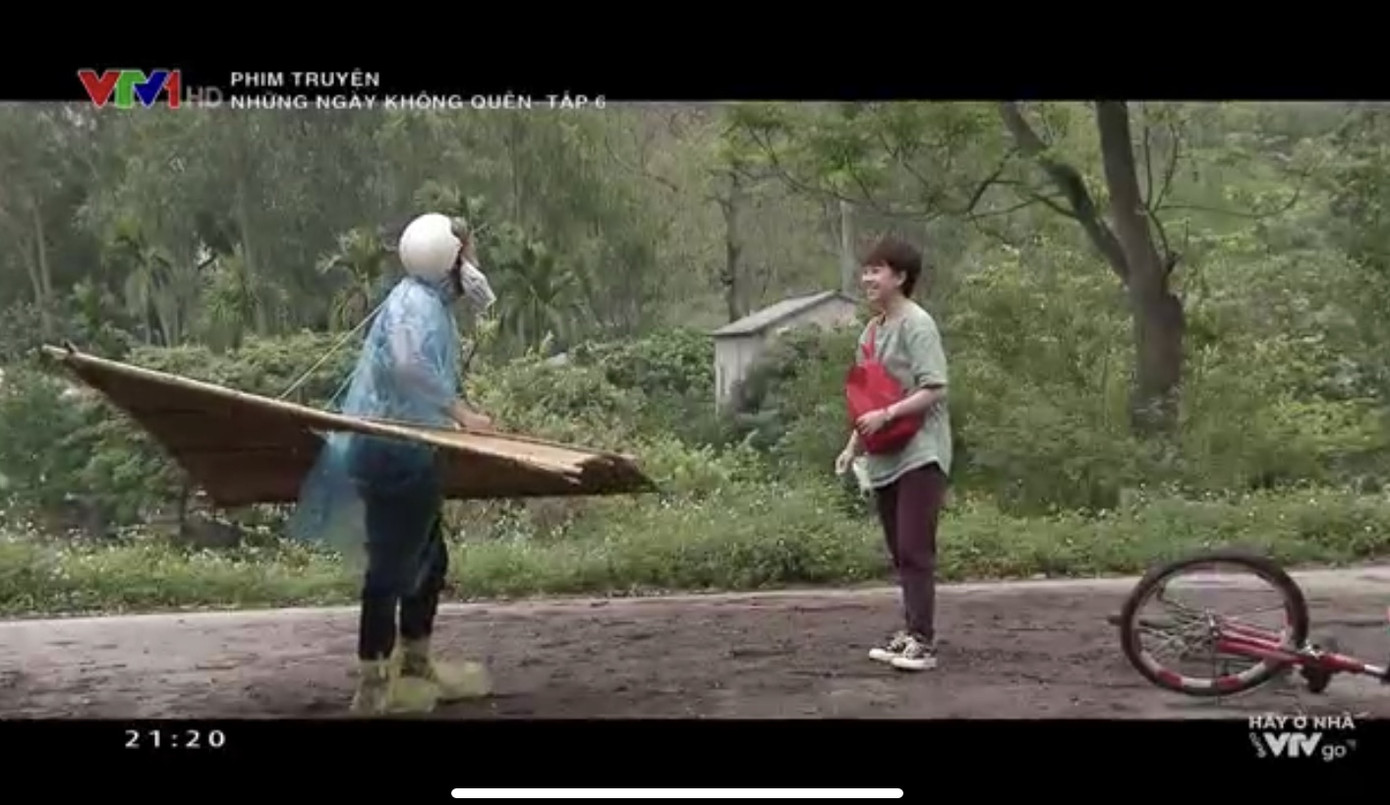 Những ngày không quên 6: Gia đình ông Sơn bị cách ly ở làng Yên vì COVID ảnh 3