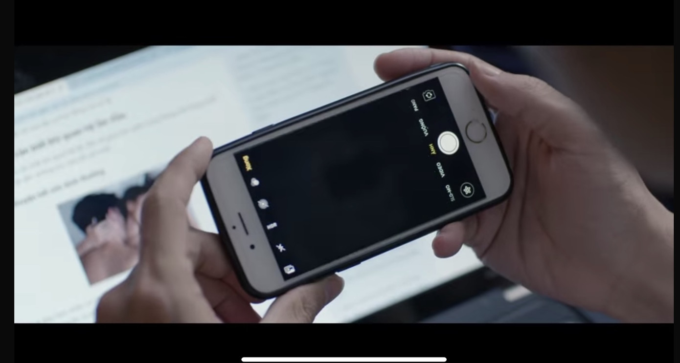 Nhà trọ Balanha 7: Nhân (Trần Nghĩa) gửi nhầm hình ảnh nhạy cảm cho crush ảnh 1