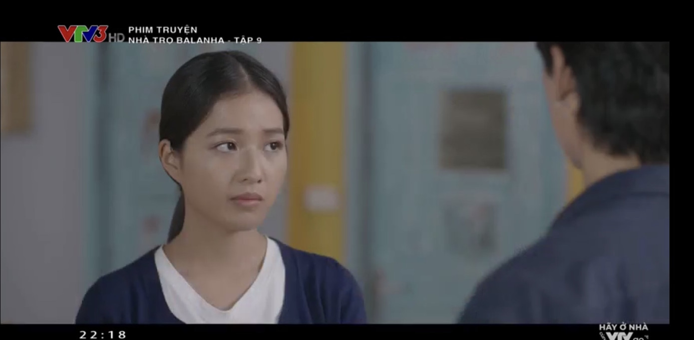 Nhà trọ Balanha 9: Bách (Xuân Nghị) bị đạo diễn đánh bầm tím vì cướp bạn gái ảnh 7