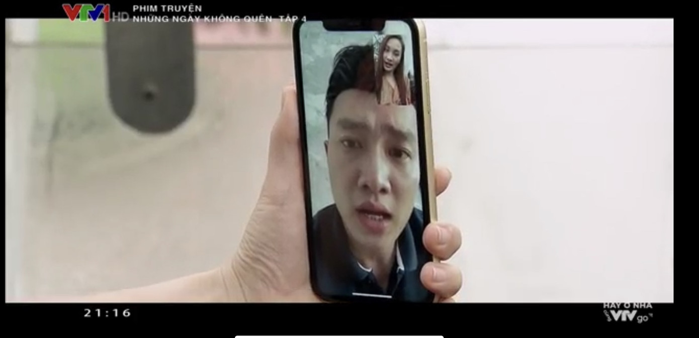 Những ngày không quên 4: Cô Xuyến bị phạt nặng vì tung tin giả, Huệ nghi ngờ Quốc ảnh 3