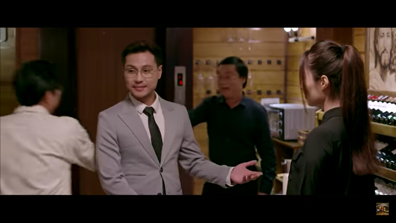 Tình yêu và tham vọng 6: Minh ép Linh bán đứng công ty cũ, Phong thả thính Linh ảnh 3