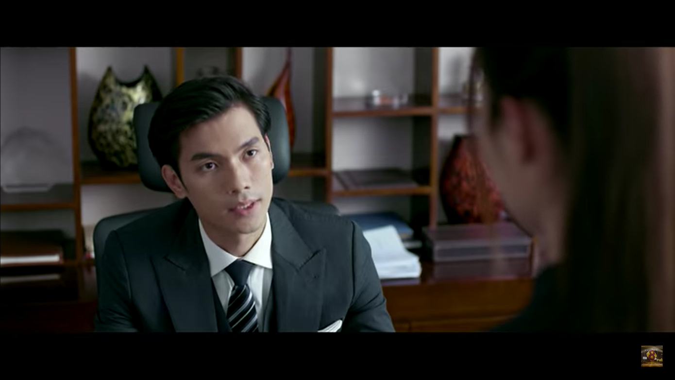 Tình yêu và tham vọng 6: Minh ép Linh bán đứng công ty cũ, Phong thả thính Linh ảnh 1