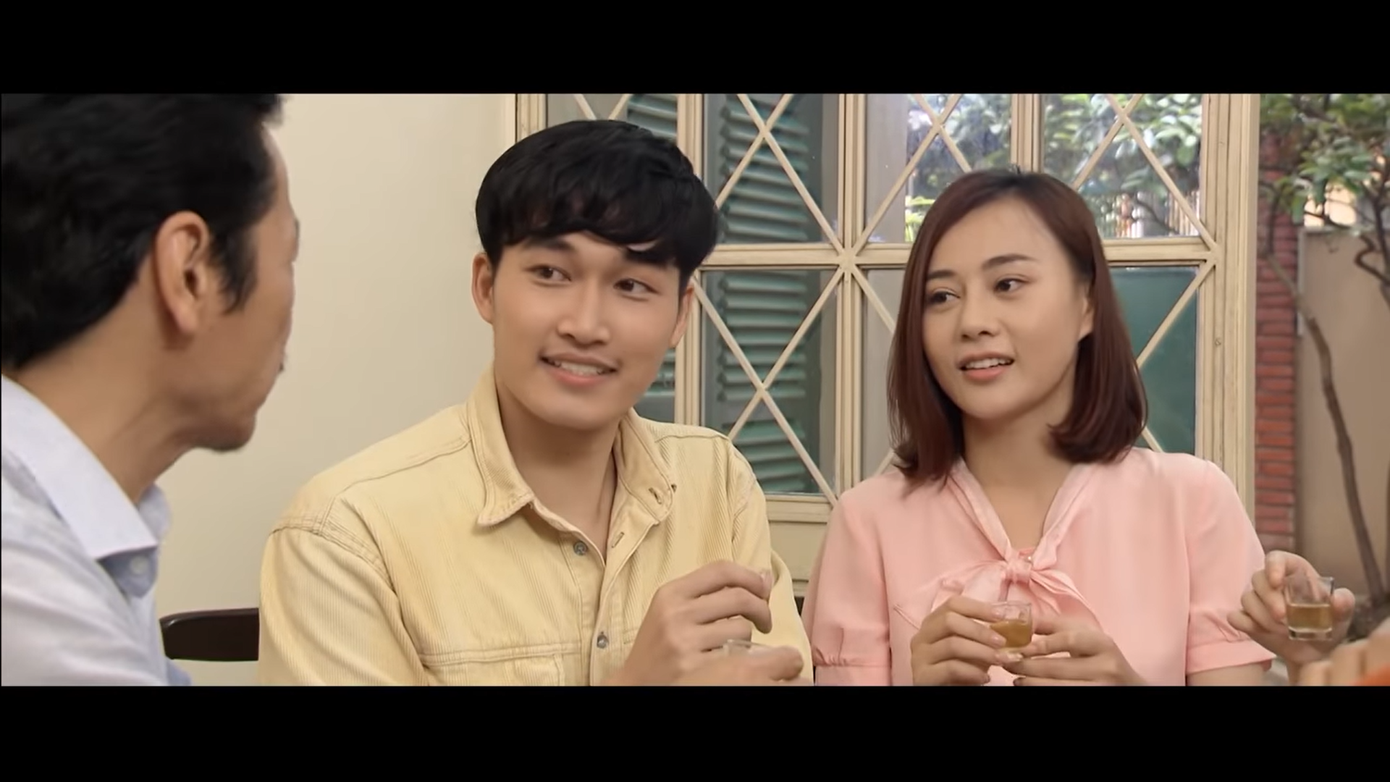 Những ngày không quên 1: Ông Bá réo rắt đọc thơ ‘xịt cồn’, ông Sơn tích trữ đồ ảnh 2