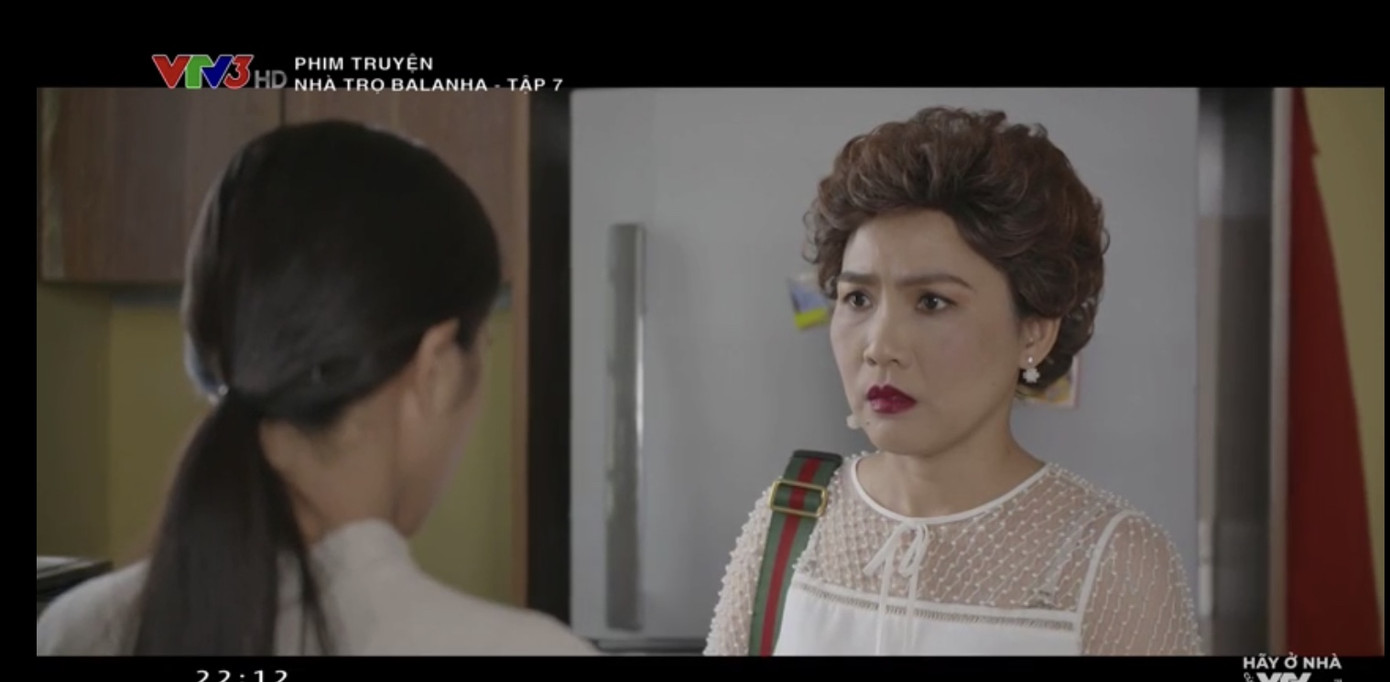 Nhà trọ Balanha 7: Nhân (Trần Nghĩa) suýt ngồi tù 5 năm, bị chia tay trước khi tỏ tình ảnh 5