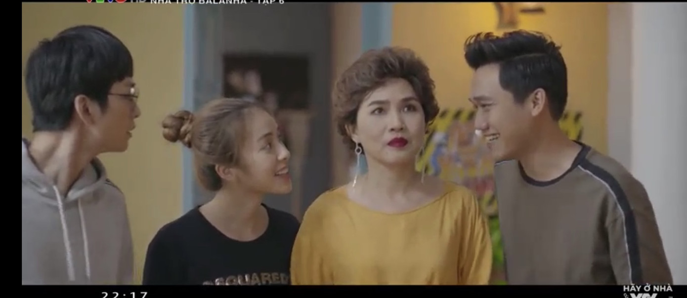 Nhà trọ Balanha 6: Bách (Xuân Nghị) học bố Lâm bí kíp thu phục phụ nữ bất bại ảnh 6