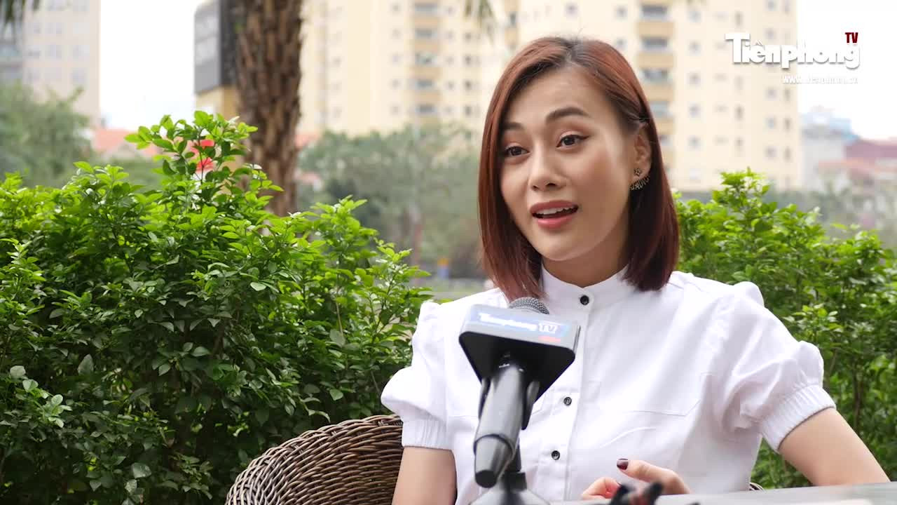 Phương Oanh chia sẻ hành trình để 'tự làm đại gia của chính mình' ảnh 2