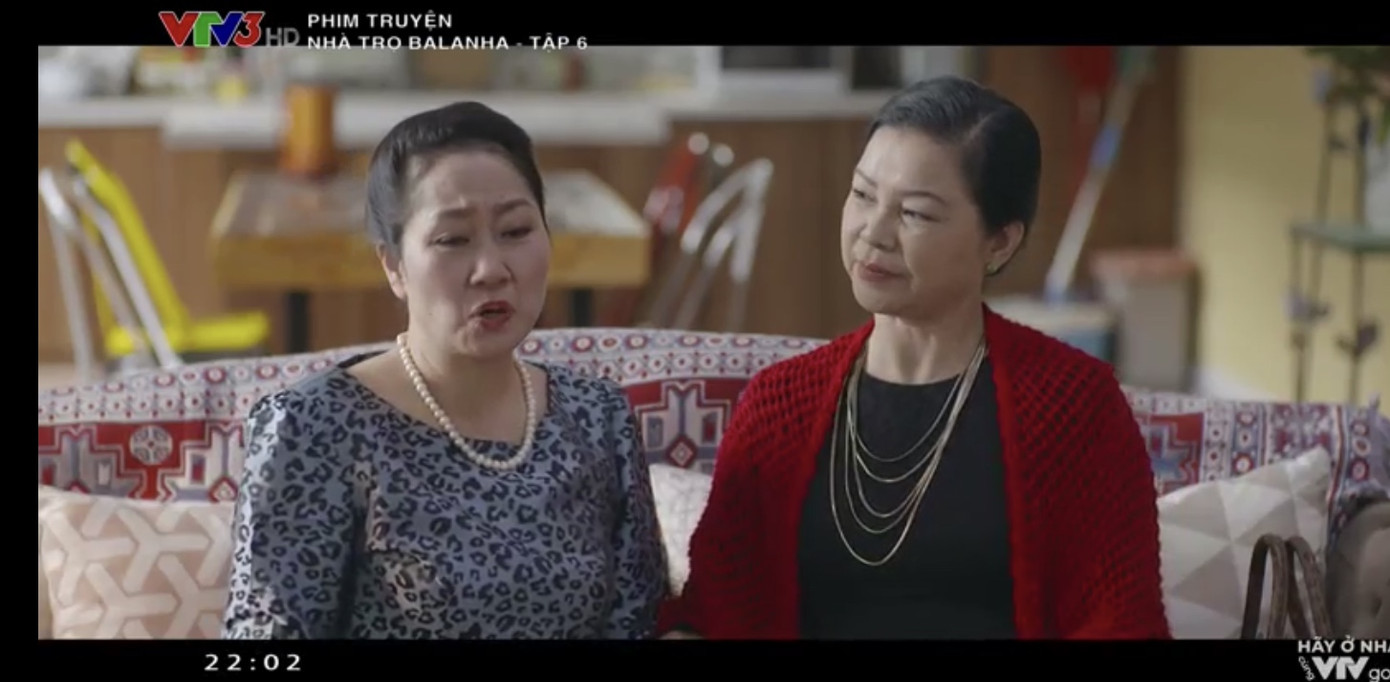 Nhà trọ Balanha 6: Bách (Xuân Nghị) học bố Lâm bí kíp thu phục phụ nữ bất bại ảnh 3