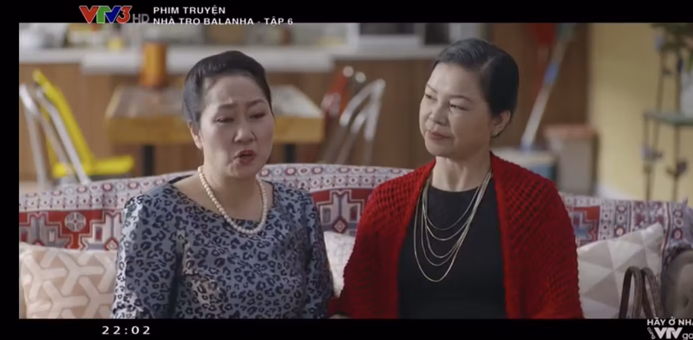 Nhà trọ Balanha 6: Bách (Xuân Nghị) học bố Lâm bí kíp thu phục phụ nữ bất bại ảnh 3