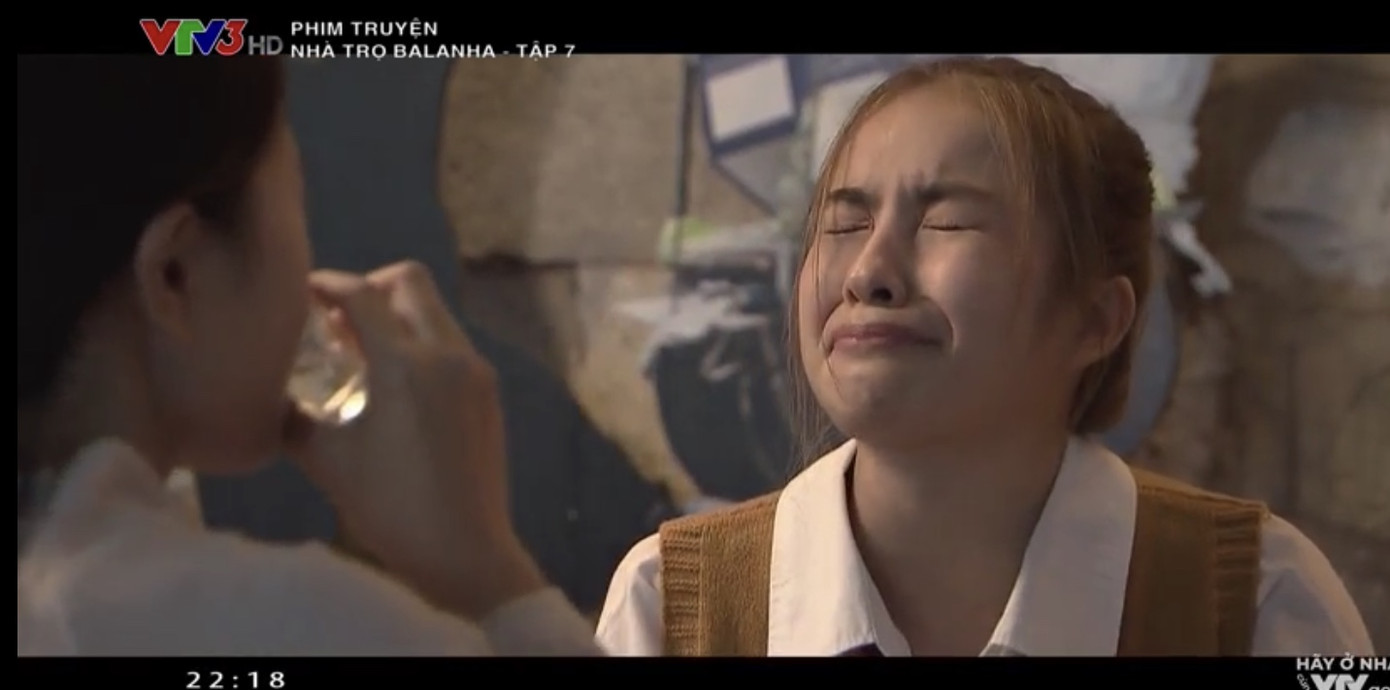 Nhà trọ Balanha 7: Nhân (Trần Nghĩa) suýt ngồi tù 5 năm, bị chia tay trước khi tỏ tình ảnh 6