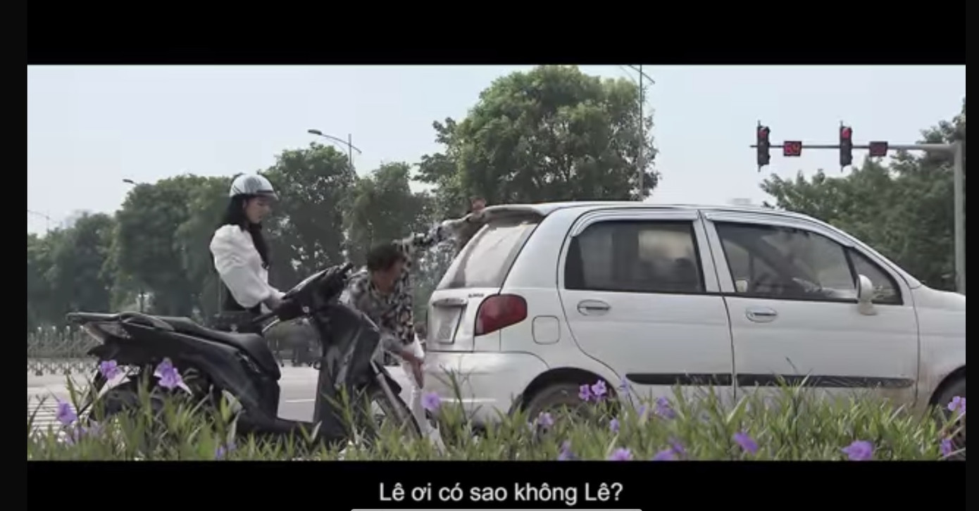 Nhà trọ Balanha 8: Bị chia tay, người yêu cũ đến sỉ nhục Nhiên nhan sắc có hạn ảnh 1