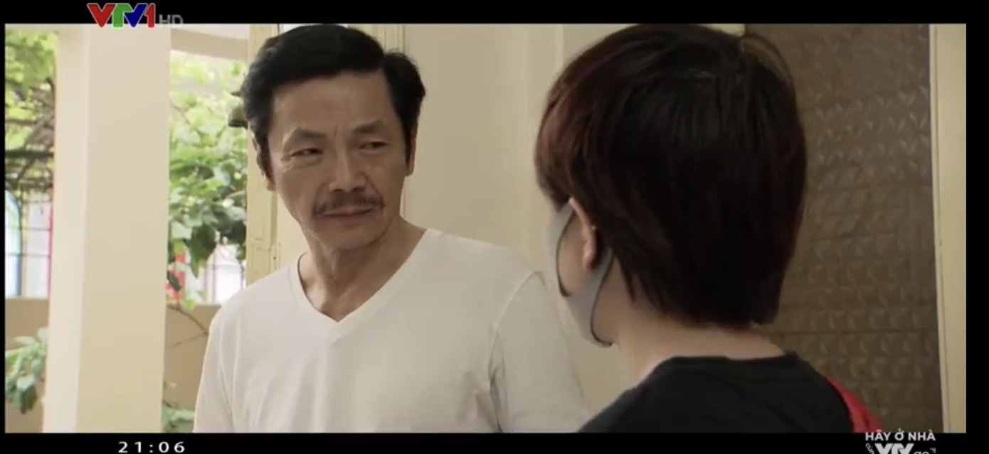 Những ngày không quên 1: Ông Sơn (Trung Anh) bị cô Xuyến ép giải cứu hàng vì lỡ tích trữ ảnh 2