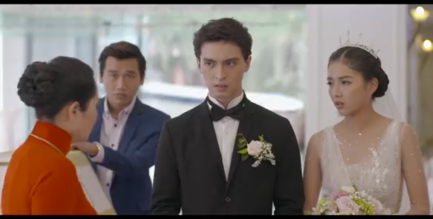 Nhà trọ Balanha 6: Bách (Xuân Nghị) phán Lâm-đời cha tạo nghiệp, đời con bị nghiệp quật ảnh 1