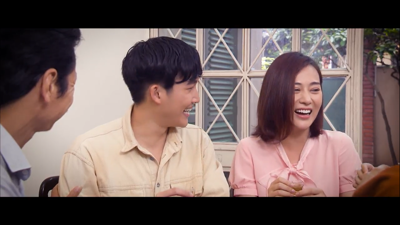 'Về nhà đi con' phiên bản COVID-19 lên sóng VTV1 ảnh 1