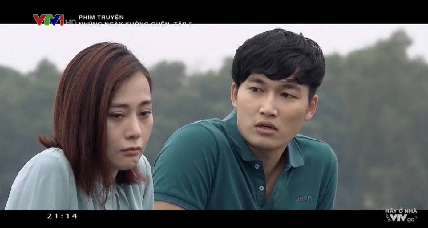 Những ngày không quên 6: Gia đình ông Sơn bị cách ly ở làng Yên vì COVID ảnh 2