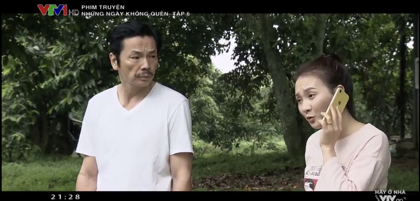 Những ngày không quên 6: Gia đình ông Sơn bị cách ly ở làng Yên vì COVID ảnh 4