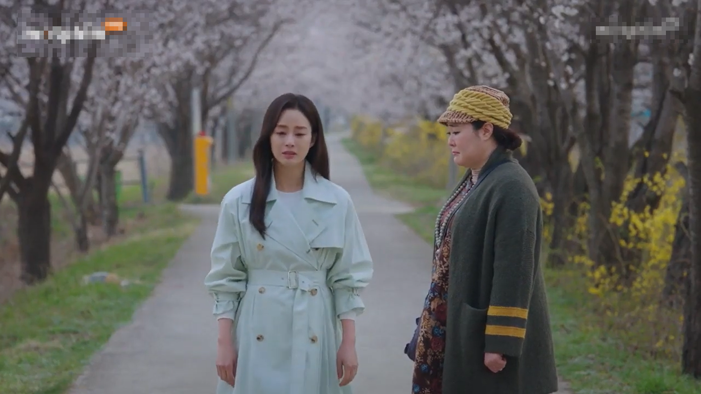 Kết phim đẫm nước mắt nhưng ấm áp của ‘Chào mẹ tạm biệt’ ảnh 4