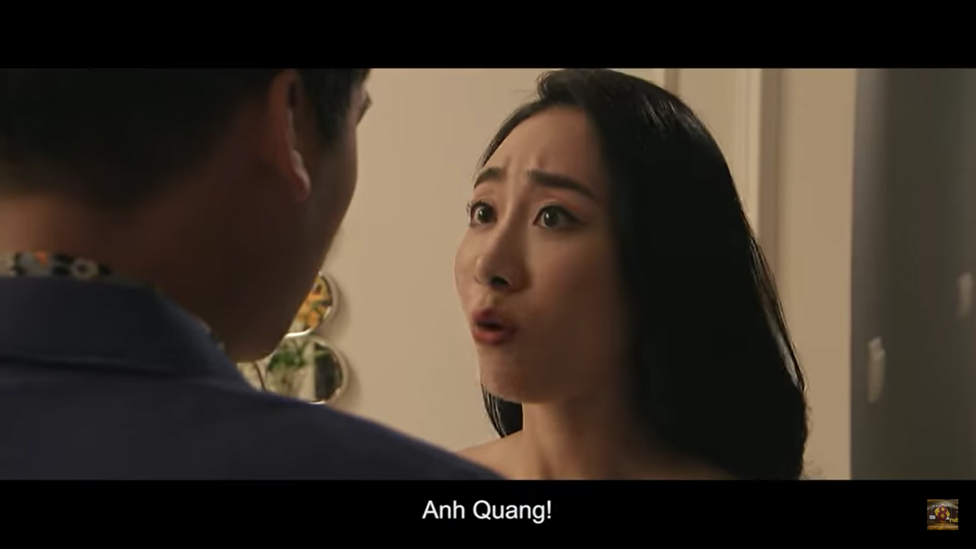 Nhà trọ Balanha 9: Mẹ đơn thân Hân khóc vì không đủ tiền mua sữa cho con ảnh 3