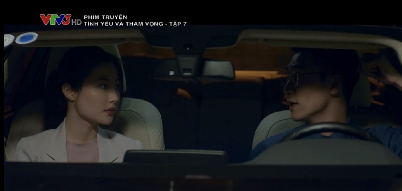 Tình yêu và tham vọng 7: Linh (Diễm My 9X) bị em gái ngỗ ngược, trơ trẽn hạ uy tín ảnh 8