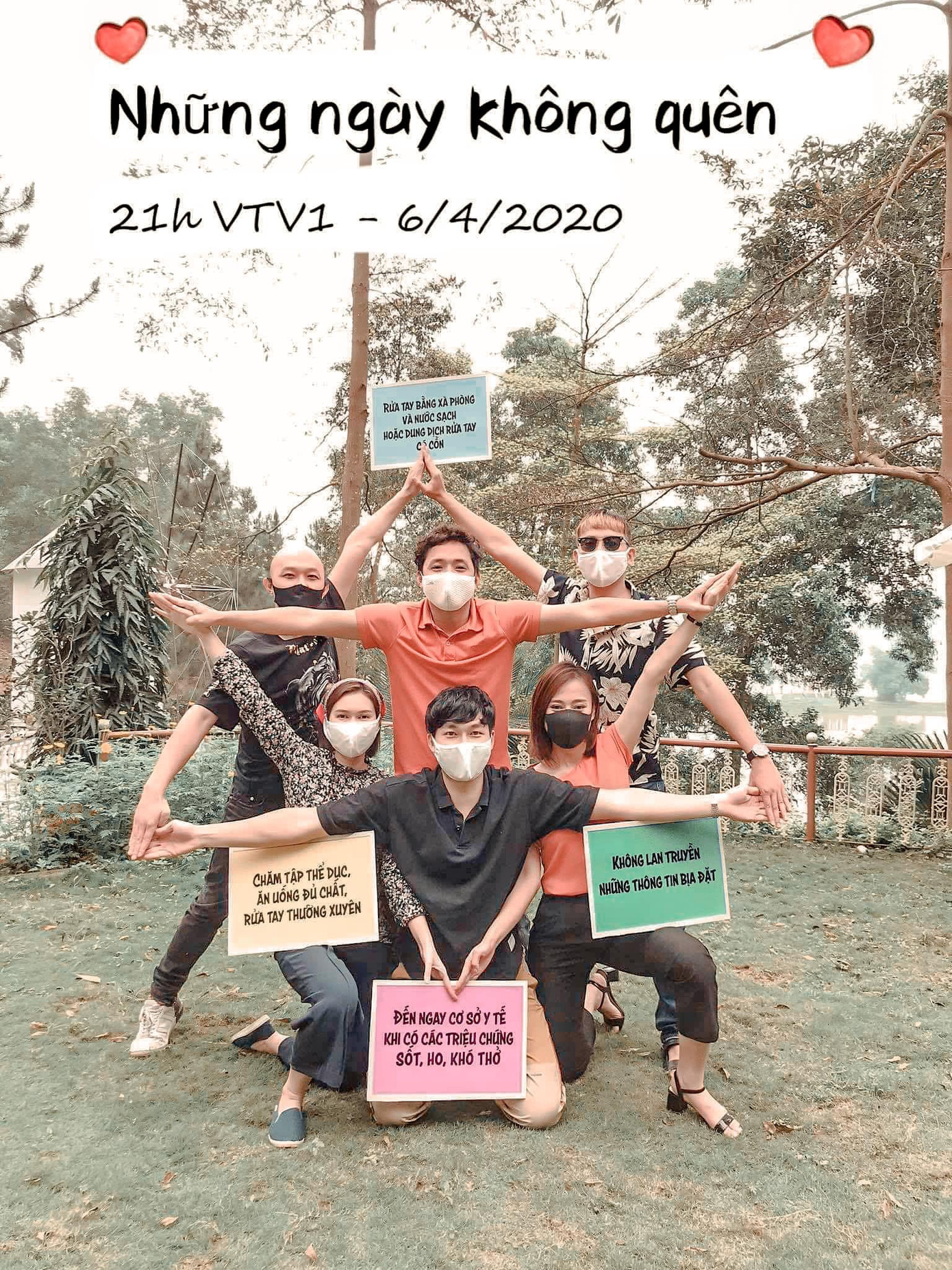 Nhật ký cách ly của Phương Oanh: Xịt kháng khuẩn nhiều hơn xịt dưỡng da ảnh 1