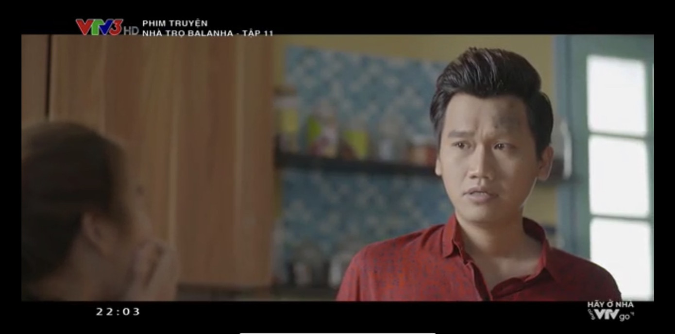 Nhà trọ Balanha 11: Đánh nhau với Nhi, Nhiên lại chị chị em em trong nháy mắt vì hàng hiệu ảnh 4