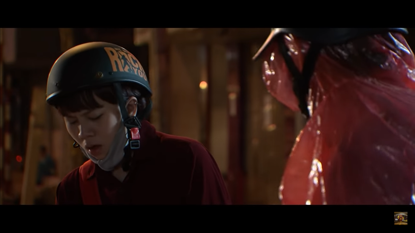 Những ngày không quên 3: Dương gặp Quốc và kẻ thứ ba, Thư bị mắng vì trốn cách ly ảnh 1