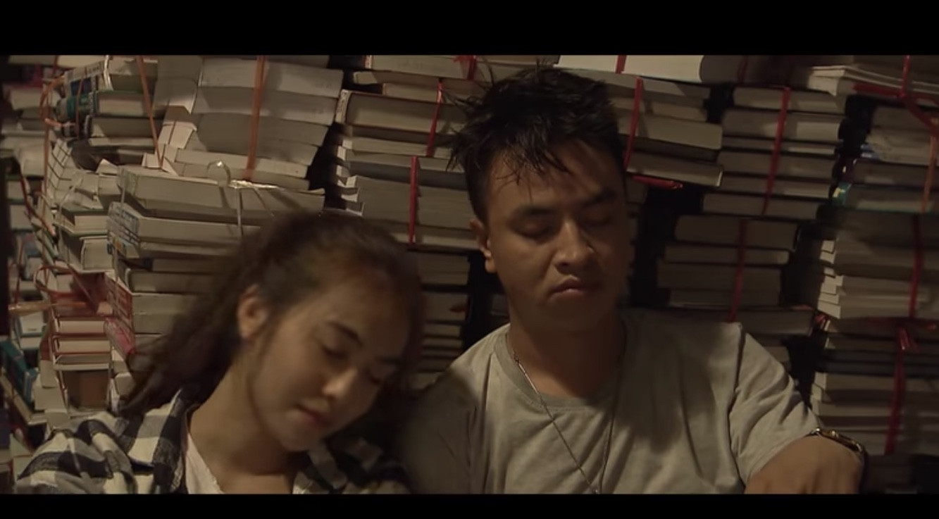 Nhà trọ Balanha 7: Nhân (Trần Nghĩa) gửi nhầm hình ảnh nhạy cảm cho crush ảnh 3