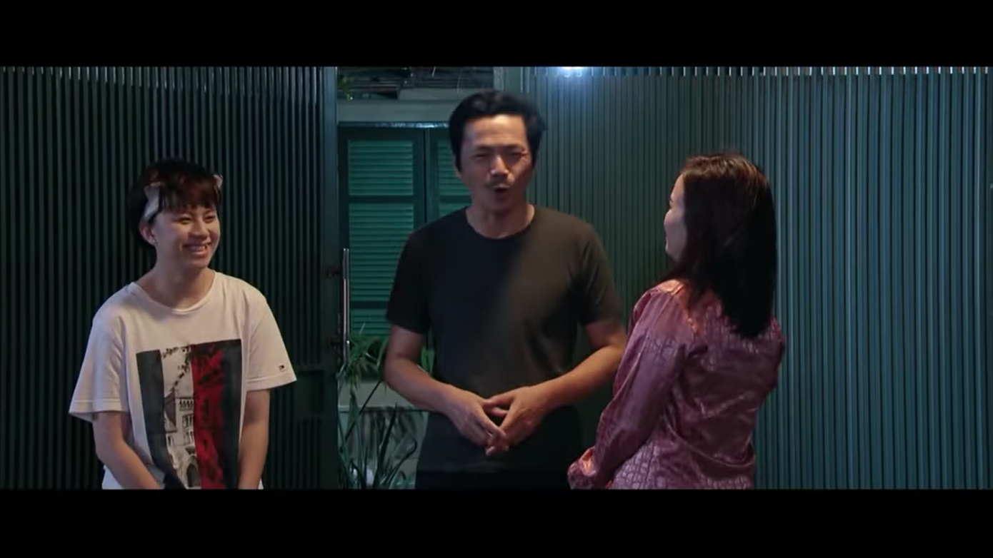 Những ngày không quên 2: Hà Nội toang, ông Sơn lo siêu thị cháy hàng, Khoa-Uyên hoãn cưới ảnh 1