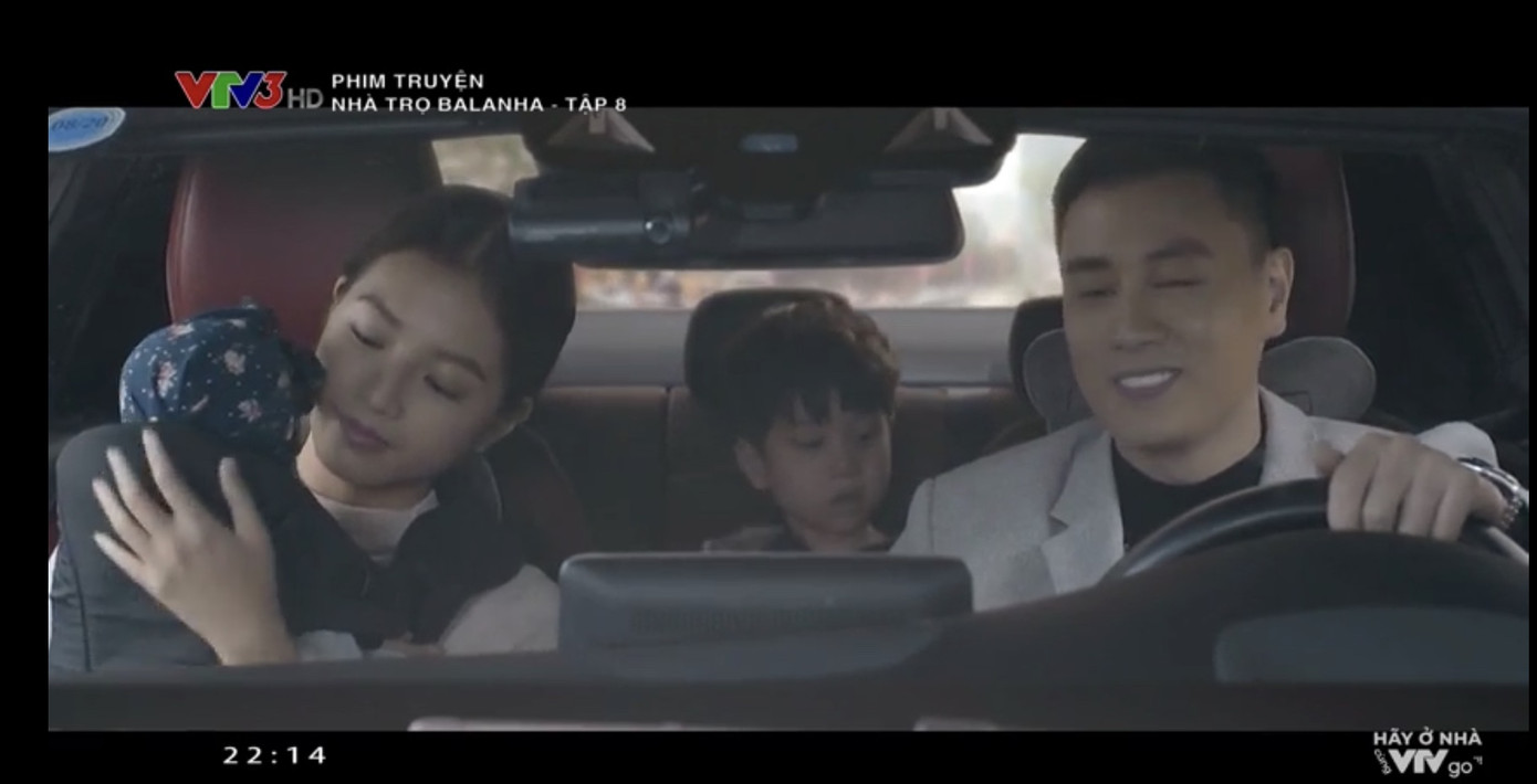 Nhà trọ Balanha 8: Bách (Xuân Nghị) thành chàng trai vàng trong làng tán gái ảnh 6