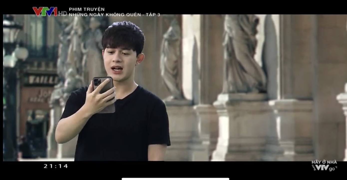 Những ngày không quên 3: Cô Xuyến tung tin giả, loan báo Thư bị ‘bế’ đi cách ly ảnh 3