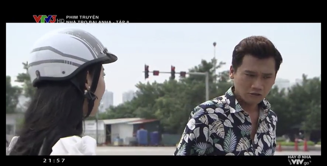 Nhà trọ Balanha 8: Bách (Xuân Nghị) thành chàng trai vàng trong làng tán gái ảnh 4