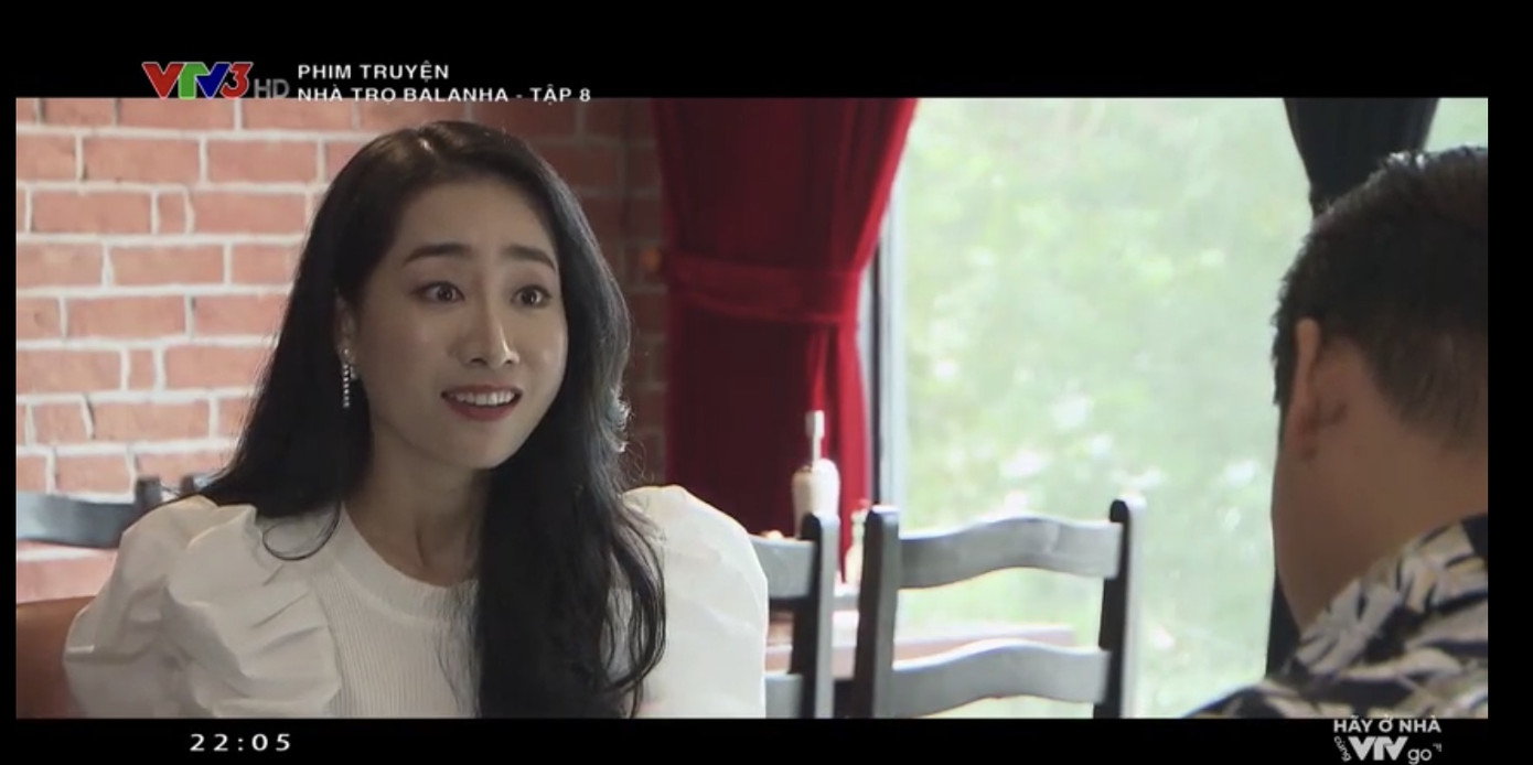Nhà trọ Balanha 8: Bách (Xuân Nghị) thành chàng trai vàng trong làng tán gái ảnh 5