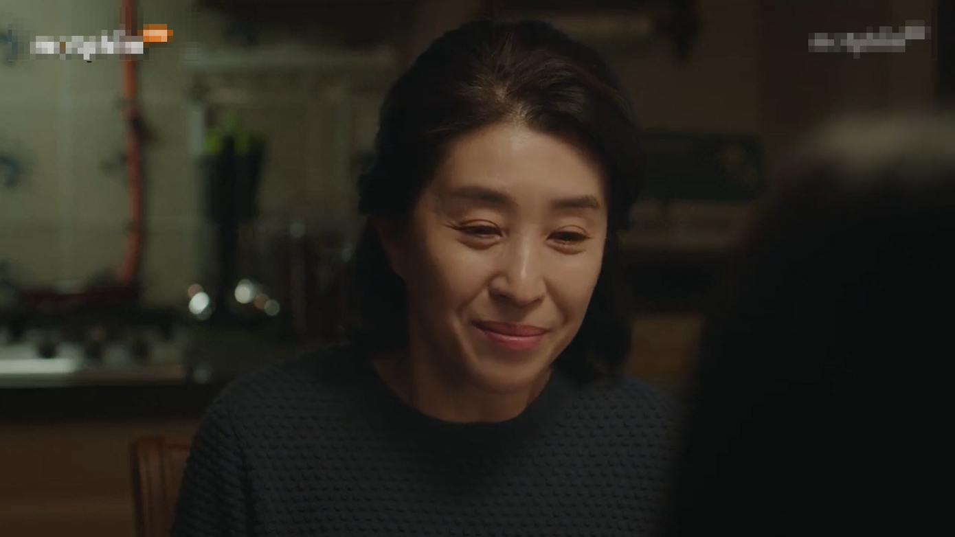 Kết phim đẫm nước mắt nhưng ấm áp của ‘Chào mẹ tạm biệt’ ảnh 2