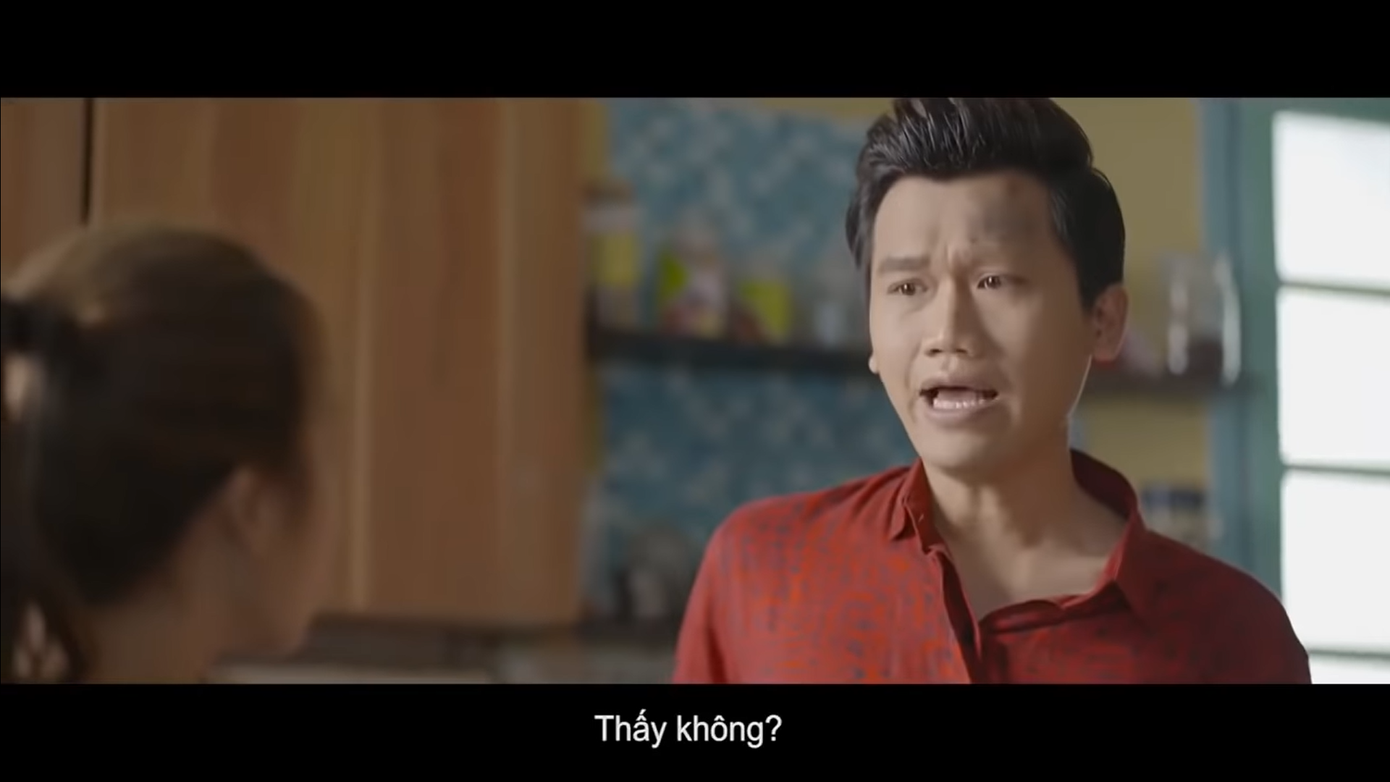 Nhà trọ Balanha 11: Em gái và bạn gái cũ trơ trẽn của Lâm đánh nhau to ảnh 3