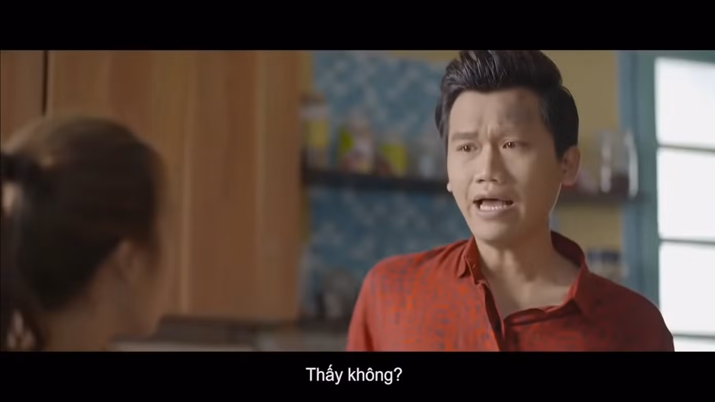 Nhà trọ Balanha 11: Em gái và bạn gái cũ trơ trẽn của Lâm đánh nhau to ảnh 3