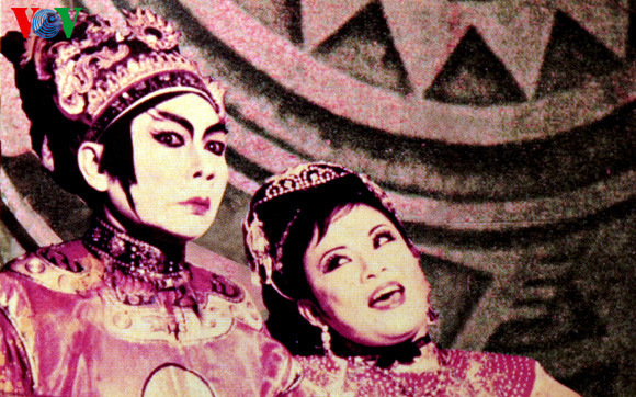 NSND Đàm Liên ‘bà chúa sân khấu Tuồng’ qua đời ở tuổi 78 ảnh 1