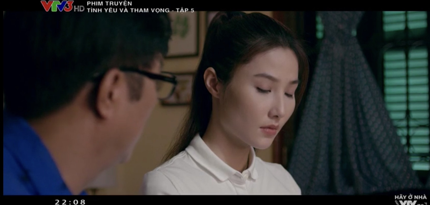 Tình yêu và tham vọng 5: Linh (Diễm My 9X) nhận lời giúp Phong (Mạnh Trường) trả thù ảnh 4