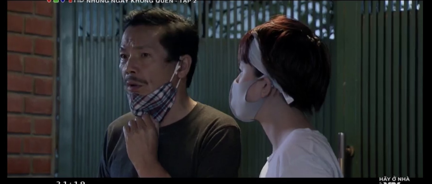 Những ngày không quên 2: Dương bị bố mắng vì tích trữ hàng, Quốc nguy cơ có con riêng ảnh 5