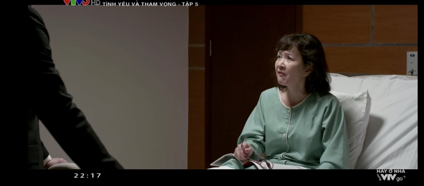 Tình yêu và tham vọng 5: Linh (Diễm My 9X) nhận lời giúp Phong (Mạnh Trường) trả thù ảnh 7