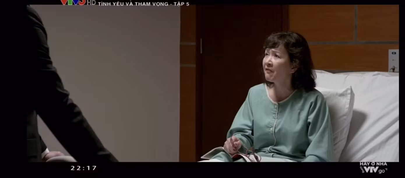 Tình yêu và tham vọng 5: Linh (Diễm My 9X) nhận lời giúp Phong (Mạnh Trường) trả thù ảnh 7